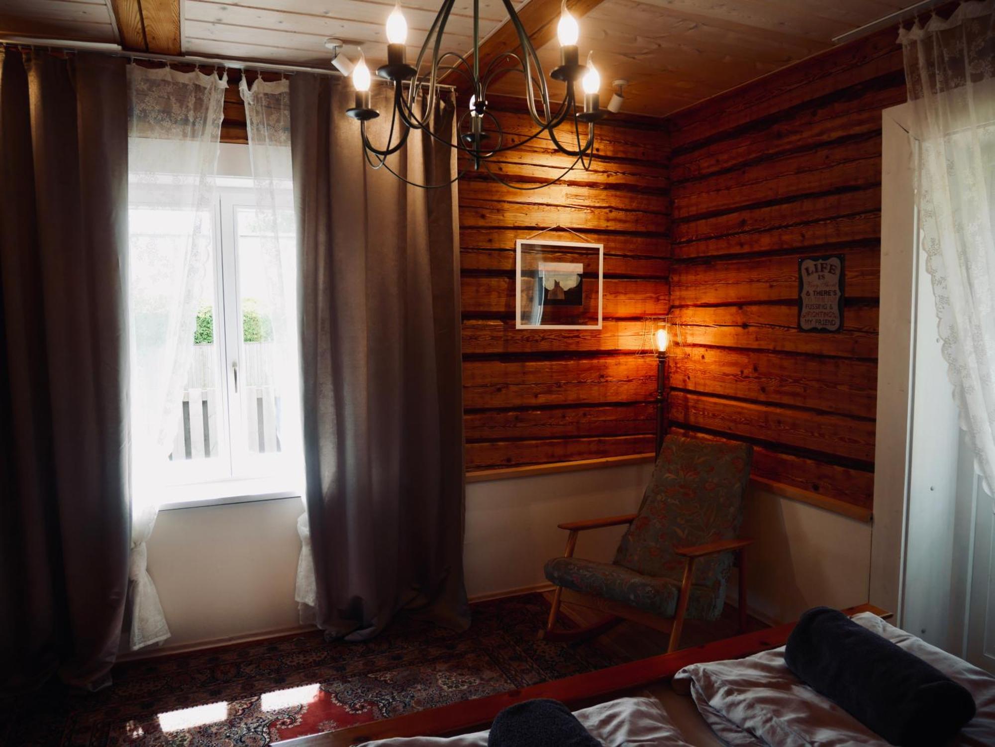 Sportsmen'S Holiday House Otepää Zewnętrze zdjęcie