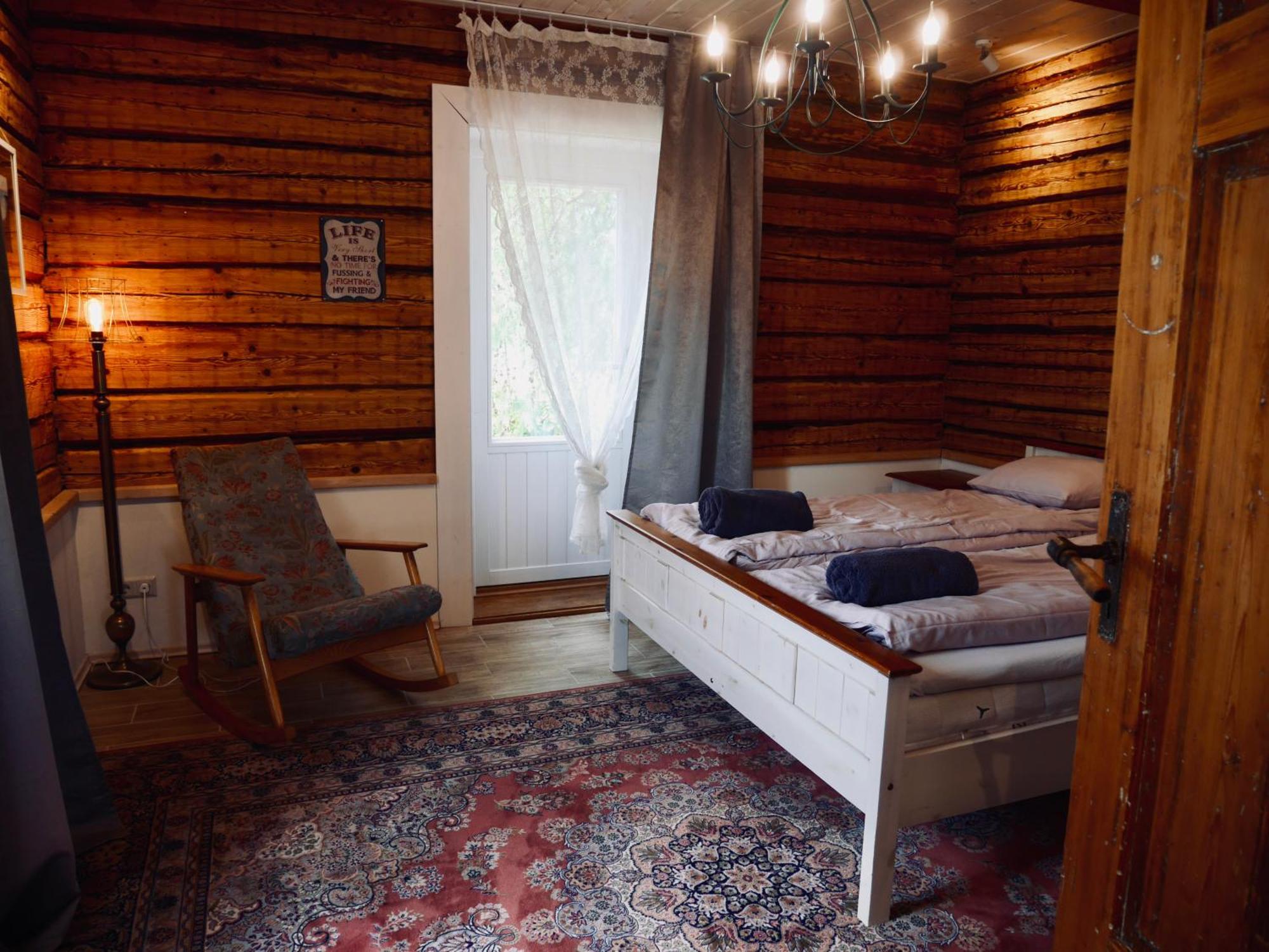 Sportsmen'S Holiday House Otepää Zewnętrze zdjęcie