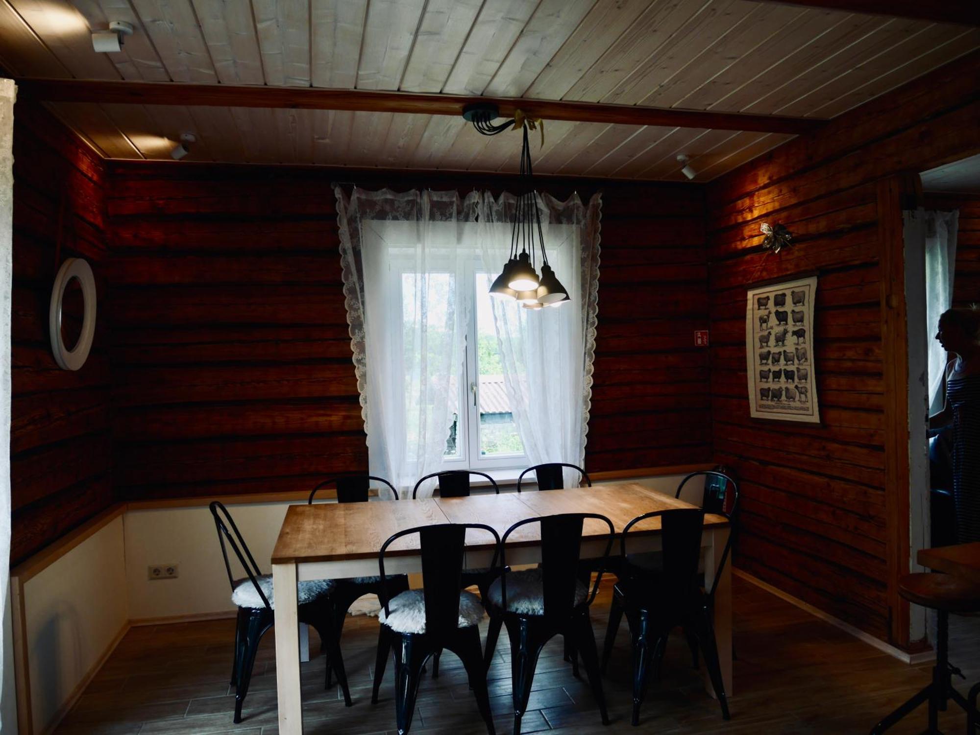 Sportsmen'S Holiday House Otepää Zewnętrze zdjęcie